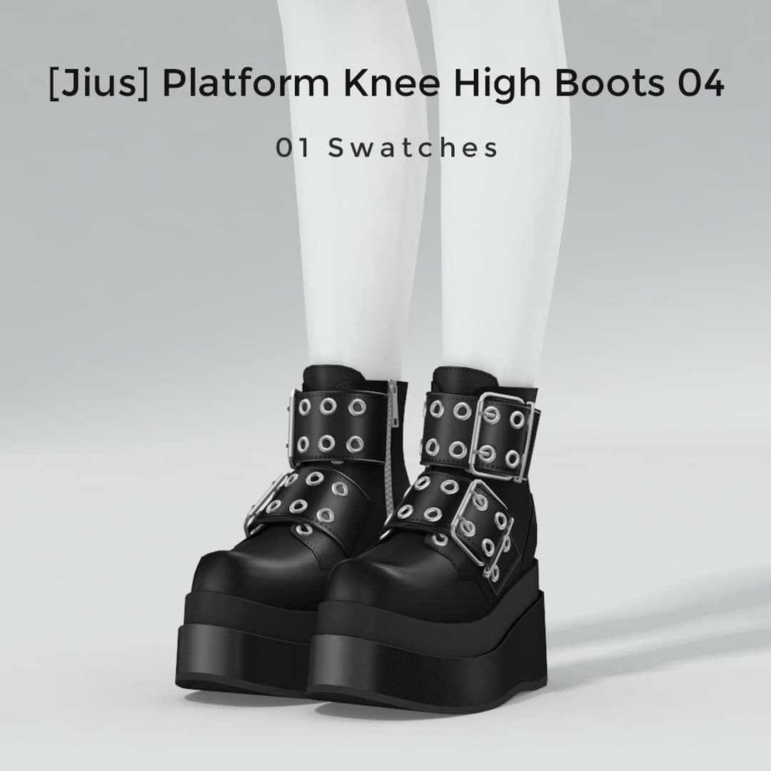 Галерея мода Коллекция обуви Obsidian Collection 01 #2